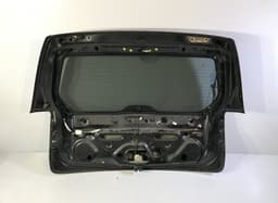 SUBARU Bootlid / tailgate SUBARU FORESTER (SH) (2008-2013) — thumbnail 2