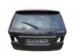 MERCEDES-BENZ A1667400305 Bootlid / tailgate MERCEDES-BENZ ML-CLASS (W166) (2011-2015) — thumbnail 1