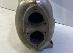 BMW Exhaust rear silencer (muffler) BMW 3 (E46) (1998-2005) — thumbnail 6