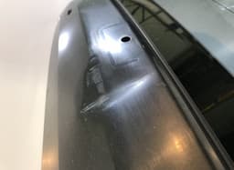 SUBARU Bootlid / tailgate SUBARU FORESTER (SH) (2008-2013) — thumbnail 3