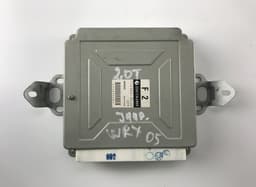 SUBARU 22611AJ800 Engine Control Unit / module (ECU) SUBARU IMPREZA (GD, GG) (2000-2008) — thumbnail 1