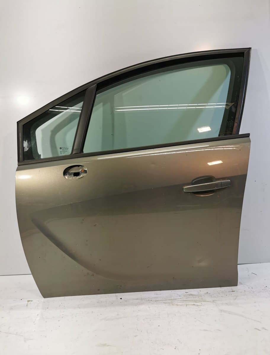 OPEL Door Front Left OPEL MERIVA B (2010-2017)