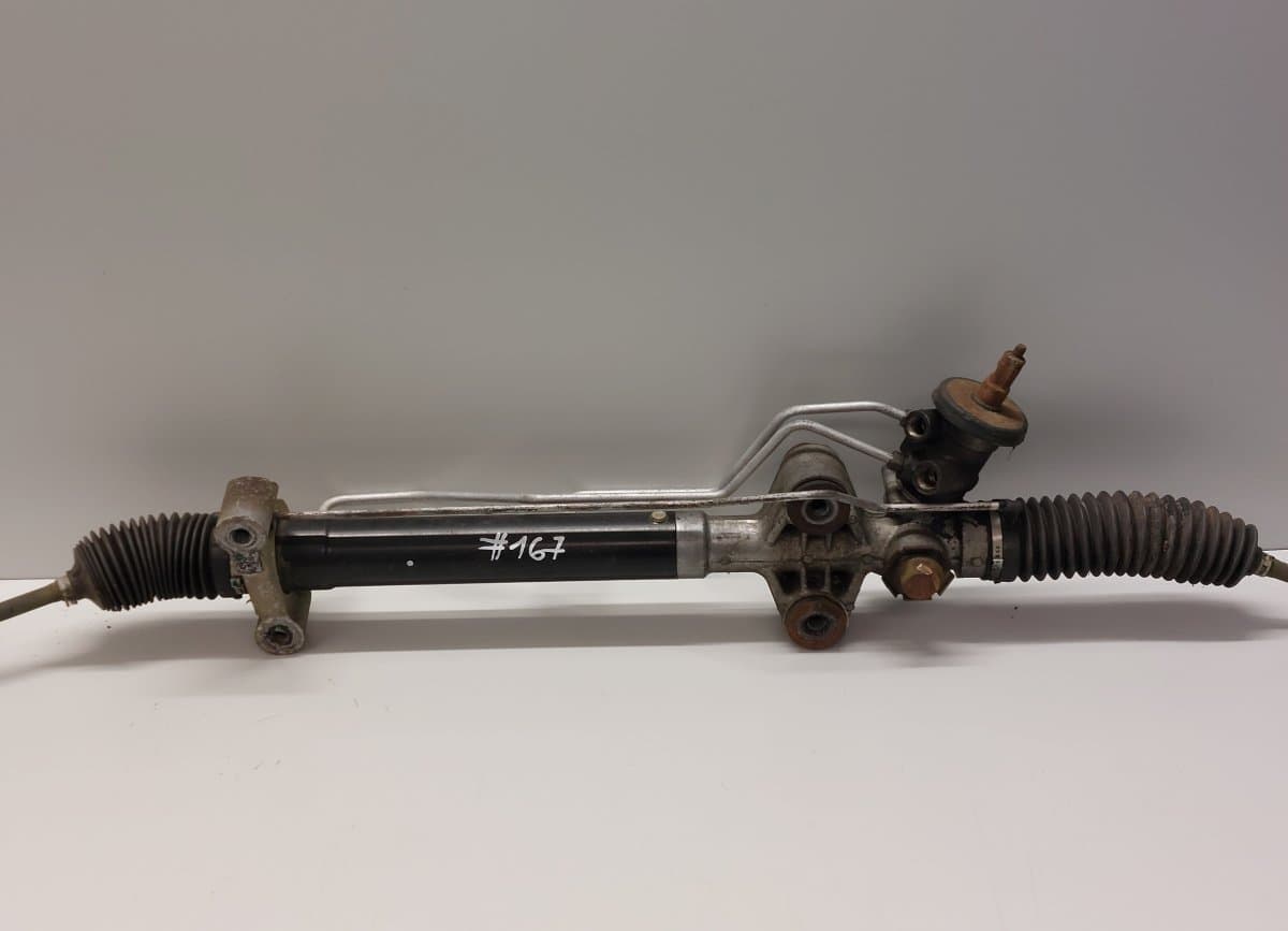 GMC 43177WC 26087379 19330564 Steering rack GMC SAVANA 1500 [USA] (2002-)