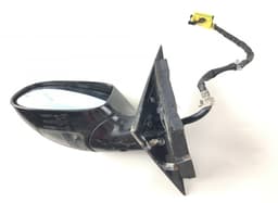 MASERATI 980139355 Mirror left MASERATI QUATTROPORTE III (03.04-) — thumbnail 3