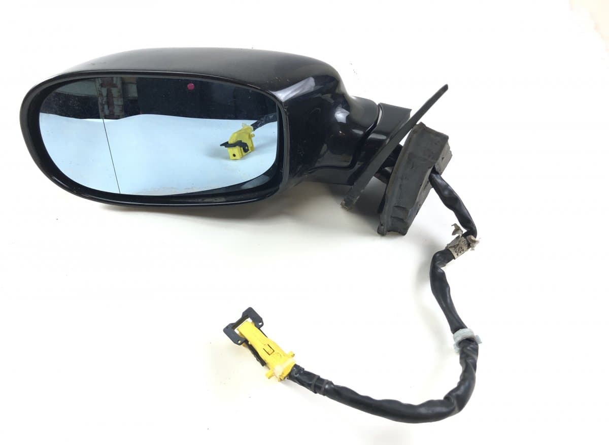 MASERATI 980139355 Mirror left MASERATI QUATTROPORTE III (03.04-)