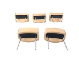 MASERATI 9814395 Headrest set MASERATI QUATTROPORTE III (03.04-) — thumbnail 2