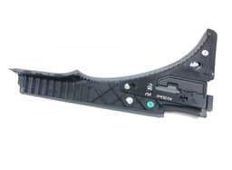 MERCEDES-BENZ A2306901241 Luggage Compartment trim Right MERCEDES-BENZ SL-CLASS (R230) (2001-2012) — thumbnail 2