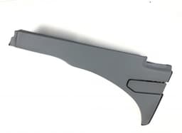 MERCEDES-BENZ A2306901241 Luggage Compartment trim Right MERCEDES-BENZ SL-CLASS (R230) (2001-2012) — thumbnail 1