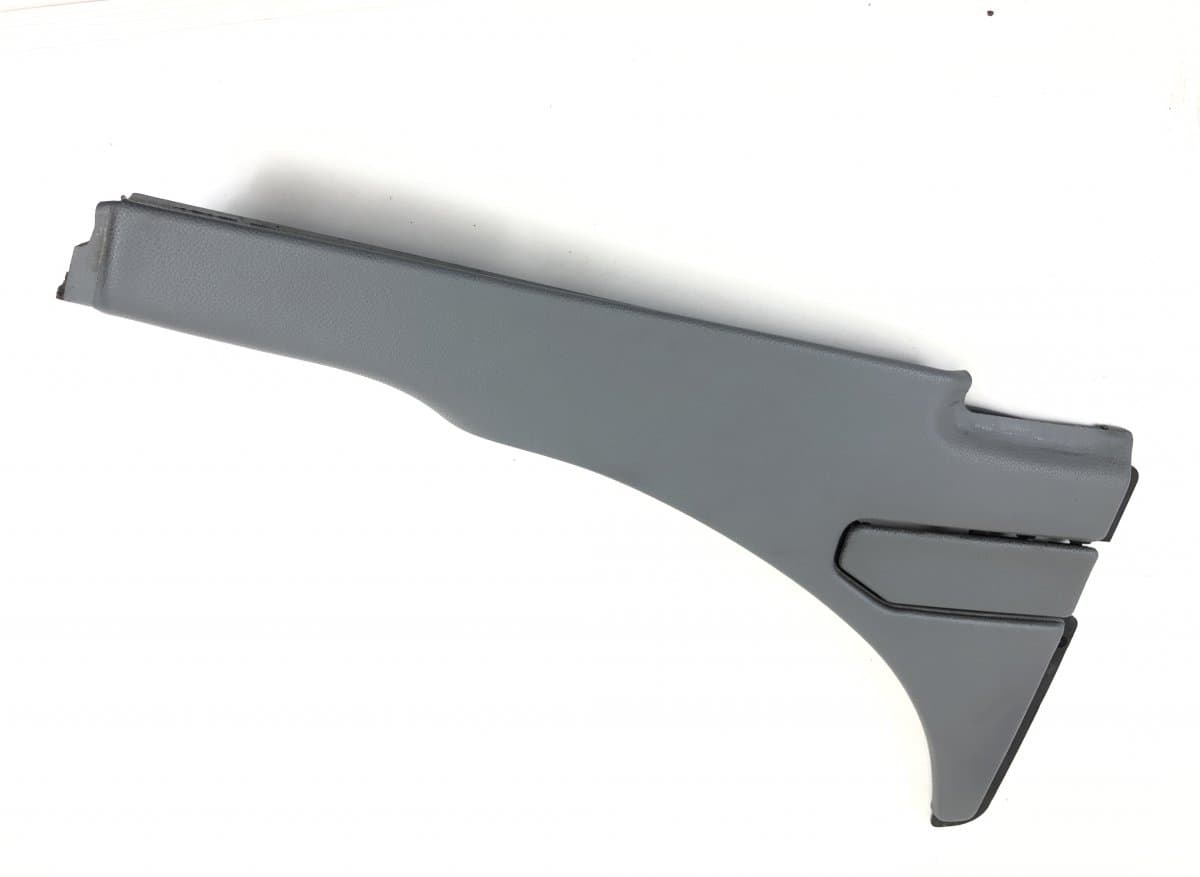 MERCEDES-BENZ A2306901241 Luggage Compartment trim Right MERCEDES-BENZ SL-CLASS (R230) (2001-2012)