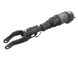 MERCEDES-BENZ A1663201413 Air shock absorber front right MERCEDES-BENZ ML-CLASS (W166) (2011-2015) — thumbnail 1