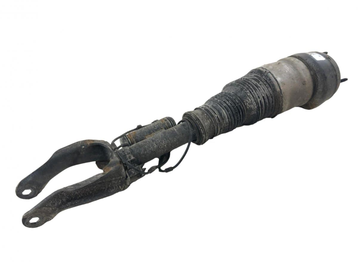 MERCEDES-BENZ A1663201413 Air shock absorber front right MERCEDES-BENZ ML-CLASS (W166) (2011-2015)