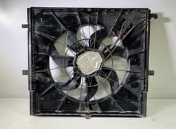 MERCEDES-BENZ A4479060212 A4479060212/006 Radiator Fan Electric MERCEDES-BENZ VITO / V-CLASS (W447) (2014-) — thumbnail 2