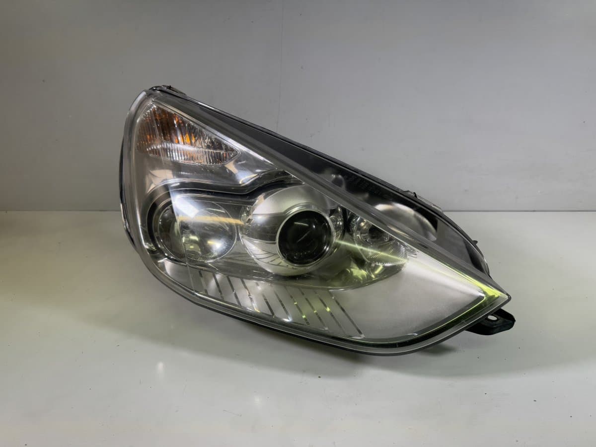 FORD 6M2113D154AK 1ZS009250-42 1ZS00925042 Headlight right FORD GALAXY II (WA6) (2006-2015)