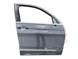 VW 5NA831056N Door Front Right VW TIGUAN II (AD, BW) (2016-2024) — thumbnail 1