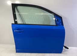 VW Door Front Right VW UP (12, BL) (2011-2023) — thumbnail 1