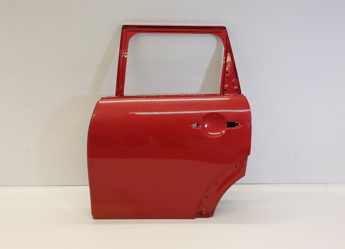 41009805929 6846689 Door Rear Left MINI MINI COUNTRYMAN I (2010-2016)