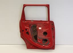 MINI 41009805929 6846689 Door Rear Left MINI MINI COUNTRYMAN I (2010-2016) — thumbnail 5