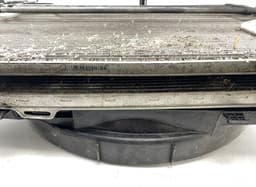 MERCEDES-BENZ A2049066802 A2045000303 Radiator MERCEDES-BENZ C-CLASS (W204) (2007-2013) — thumbnail 3