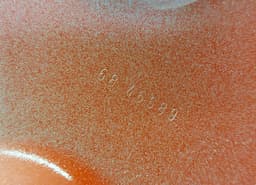 MINI 41009805929 6846689 Door Rear Left MINI MINI COUNTRYMAN I (2010-2016) — thumbnail 6