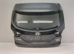 HYUNDAI 737003Z020 Bootlid / tailgate HYUNDAI i40 (VF) (2011-2019) — thumbnail 1