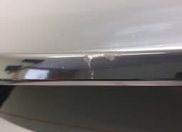 HYUNDAI 737003Z020 Bootlid / tailgate HYUNDAI i40 (VF) (2011-2019) — thumbnail 3