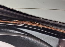 HYUNDAI 737003Z020 Bootlid / tailgate HYUNDAI i40 (VF) (2011-2019) — thumbnail 7