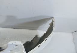 HONDA Rear bumper HONDA CIVIC IX (FK, FB) (2011-2017) — thumbnail 2