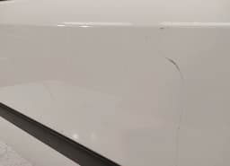 RENAULT BP7015915C2 Door Front Right RENAULT KANGOO II (FW, KW) (2008-2021) — thumbnail 1