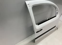RENAULT BP7015915C2 Door Front Right RENAULT KANGOO II (FW, KW) (2008-2021) — thumbnail 4