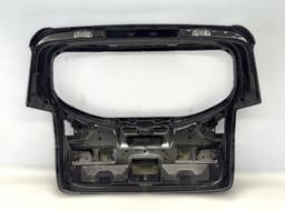 OPEL 13375224 Bootlid / tailgate OPEL ZAFIRA TOURER C (P12) (2011-2019) — thumbnail 3