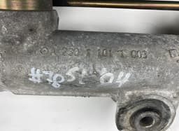 MERCEDES-BENZ A2304600800 A23001011003 Steering rack MERCEDES-BENZ SL-CLASS (R230) (2001-2012) — thumbnail 7