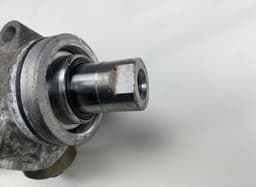 MERCEDES-BENZ A2304600800 A23001011003 Steering rack MERCEDES-BENZ SL-CLASS (R230) (2001-2012) — thumbnail 2