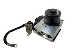 MERCEDES-BENZ A1634300007 A2515453732 ABS hydraulic unit / pump MERCEDES-BENZ R-CLASS (W251) (2006-2013) — thumbnail 1