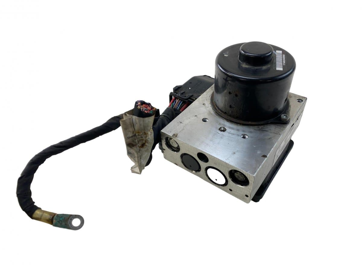 A1634300007 A2515453732 ABS hydraulic unit / pump MERCEDES-BENZ R-CLASS (W251) (2006-2013)