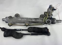 MERCEDES-BENZ A2304600800 A23001011003 Steering rack MERCEDES-BENZ SL-CLASS (R230) (2001-2012) — thumbnail 5