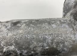 MERCEDES-BENZ A2304600800 A23001011003 Steering rack MERCEDES-BENZ SL-CLASS (R230) (2001-2012) — thumbnail 4
