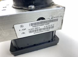 MERCEDES-BENZ A1634300007 A2515453732 ABS hydraulic unit / pump MERCEDES-BENZ R-CLASS (W251) (2006-2013) — thumbnail 3