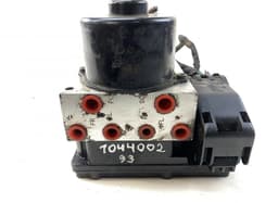 MERCEDES-BENZ A1634300007 A2515453732 ABS hydraulic unit / pump MERCEDES-BENZ R-CLASS (W251) (2006-2013) — thumbnail 5