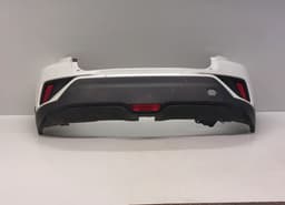 TOYOTA 52159F4907 52453F4130 Rear bumper TOYOTA C-HR I (AX10, AX50) (2016-2023) — thumbnail 2