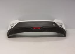 TOYOTA 52159-F4010 52159F4010 Rear bumper TOYOTA C-HR I (AX10, AX50) (2016-2023) — thumbnail 2