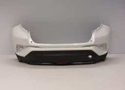 TOYOTA 52159-F4010 52159F4010 Rear bumper TOYOTA C-HR I (AX10, AX50) (2016-2023) — thumbnail 1