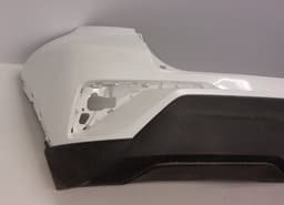 TOYOTA 52159-F4010 52159F4010 Rear bumper TOYOTA C-HR I (AX10, AX50) (2016-2023) — thumbnail 4