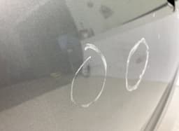 OPEL 13309252 Door Front Right OPEL MERIVA B (2010-2017) — thumbnail 2