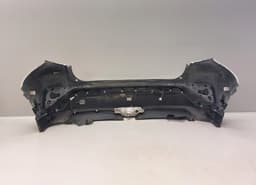 TOYOTA 52159F4907 52453F4130 Rear bumper TOYOTA C-HR I (AX10, AX50) (2016-2023) — thumbnail 10