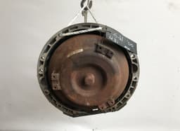 MERCEDES-BENZ 722.628 722628 2202701400 2156372 R1402712601 Gearbox MERCEDES-BENZ S-CLASS Coupe (C215) (1999-2006) — thumbnail 1