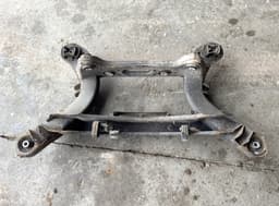 MERCEDES-BENZ 2073504901 Rear axle Beam MERCEDES-BENZ E-CLASS Coupe (C207) (2009-2016) — thumbnail 2