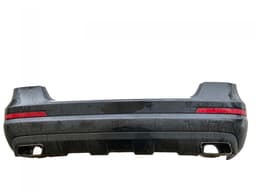 MERCEDES-BENZ A2518800547 Rear bumper MERCEDES-BENZ R-CLASS (W251) (2006-2013) — thumbnail 1