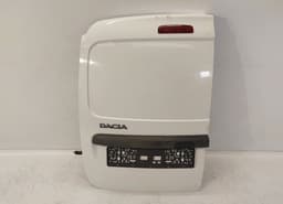 DACIA Rear Panel Door Left DACIA LOGAN I (2004-2012) — thumbnail 1
