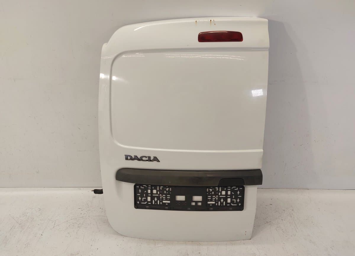 DACIA Rear Panel Door Left DACIA LOGAN I (2004-2012)