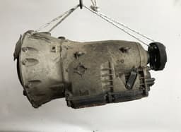 MERCEDES-BENZ 722.628 722628 2202701400 2156372 R1402712601 Gearbox MERCEDES-BENZ S-CLASS Coupe (C215) (1999-2006) — thumbnail 2